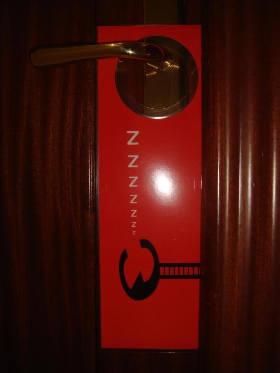 Hostal Escala Luna Salamanca Buitenkant foto