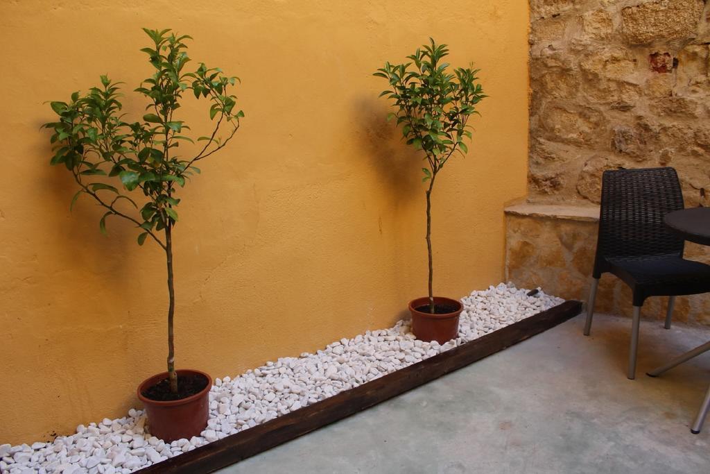 Hostal Escala Luna Salamanca Buitenkant foto